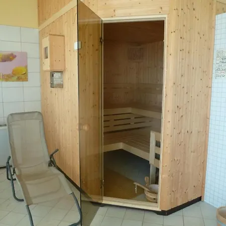 Appartement Quisisana No12 *