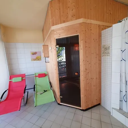 Appartement Quisisana No12