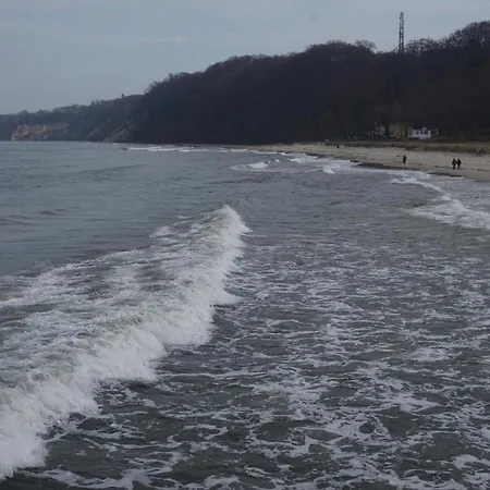 شقة Quisisana No12