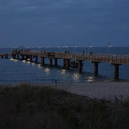 شقة Quisisana No12 *