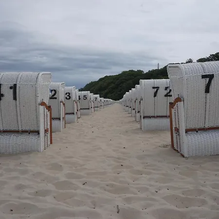 Quisisana No12 شقة