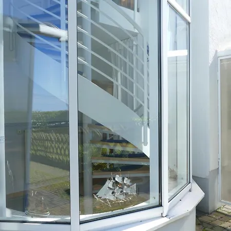 Quisisana No12 Appartement