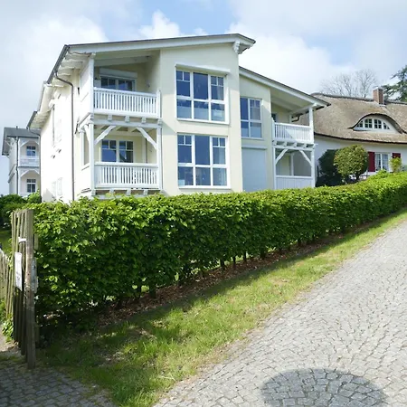 Quisisana No12 Goehren (Ruegen)