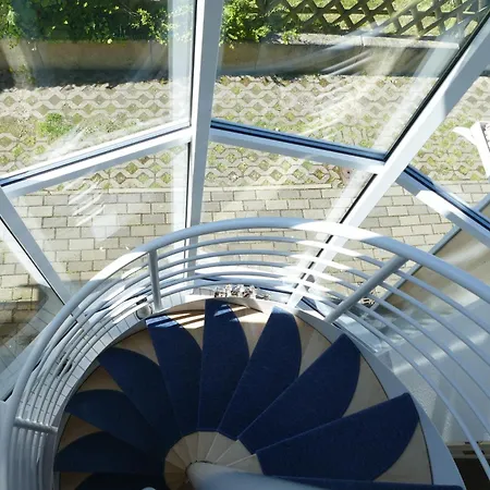 Quisisana No12 Appartement *