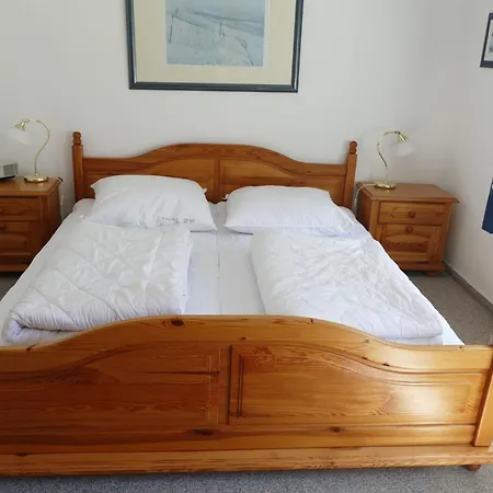 Appartement Quisisana No12