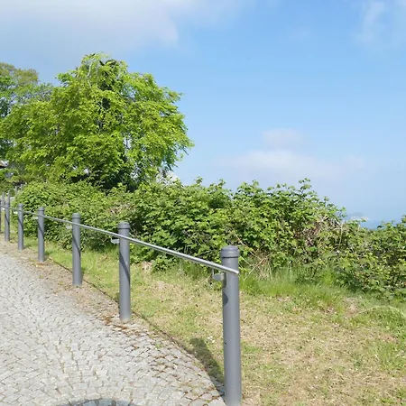 Quisisana No12 Appartement *