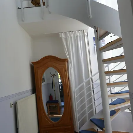 Quisisana No12 Appartement Goehren (Ruegen)