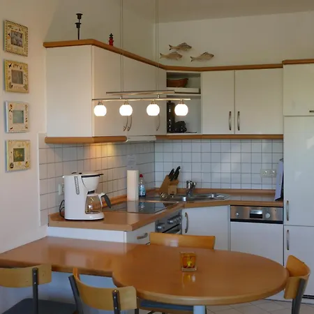 Quisisana No12 Goehren (Ruegen)