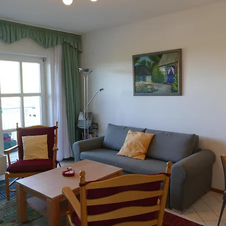 Quisisana No12 Appartement