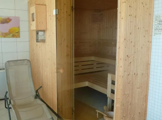 Apartmán Quisisana No12 *