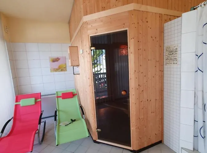 Apartmán Quisisana No12