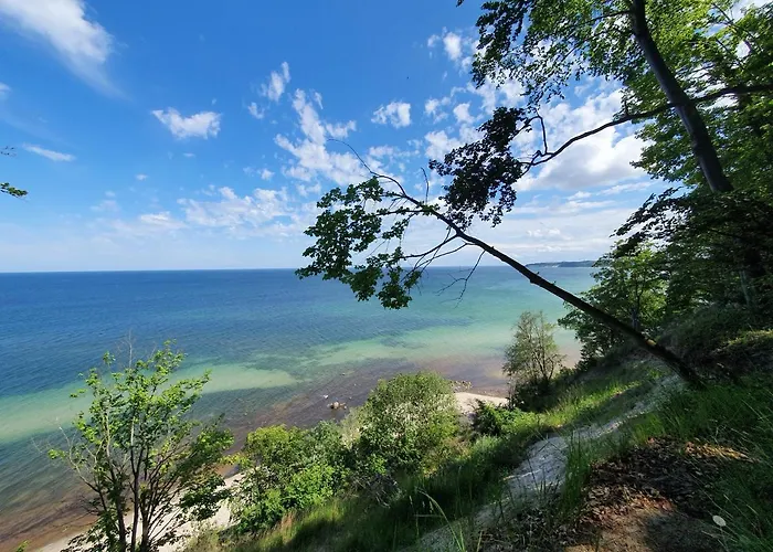 Apartmán Quisisana No12 *