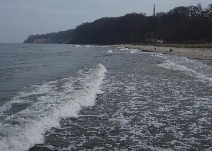 Apartmán Quisisana No12