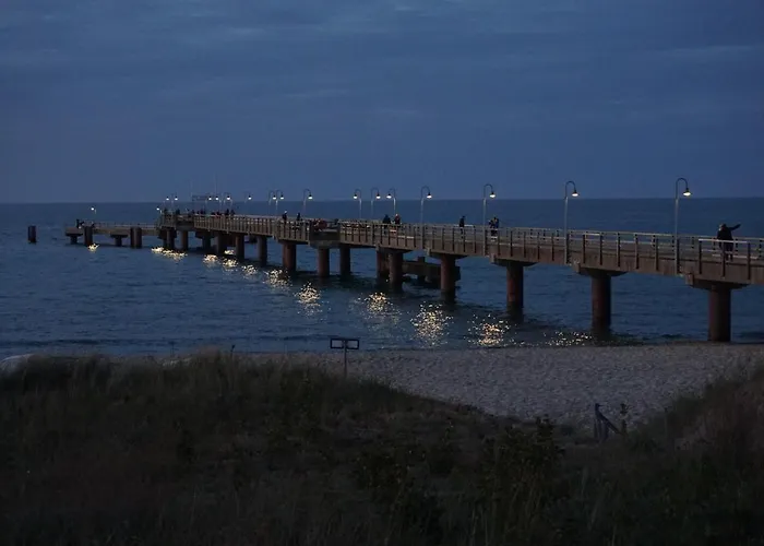 Apartmán Quisisana No12 *