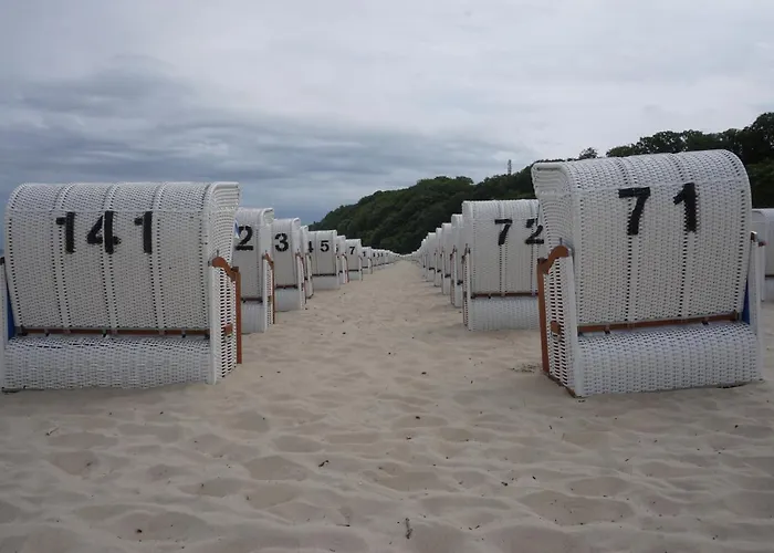 Quisisana No12 Apartmán