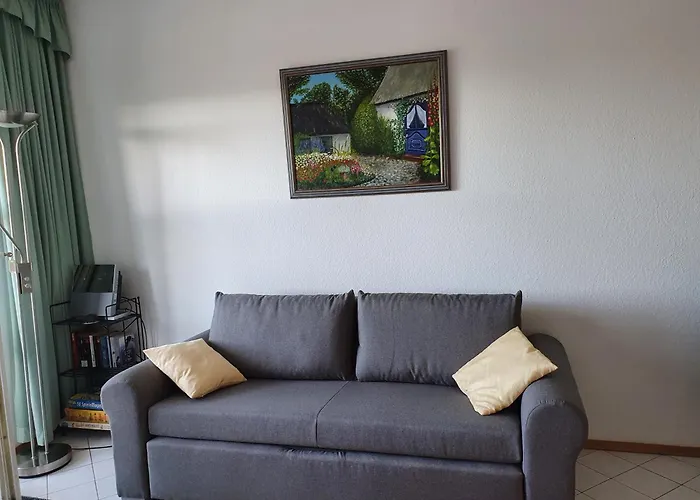 Quisisana No12 Apartmán