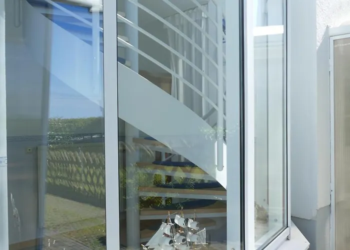 Quisisana No12 Apartmán