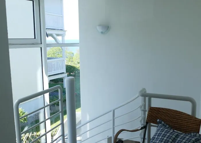 Quisisana No12 Apartmán