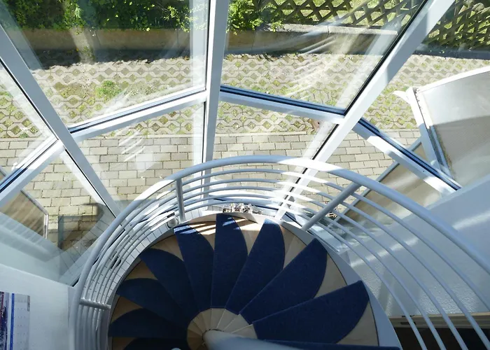 Quisisana No12 Apartmán *