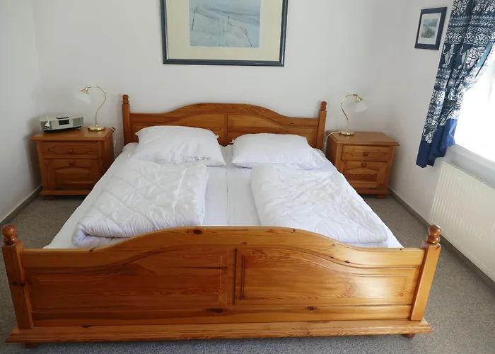 Apartmán Quisisana No12