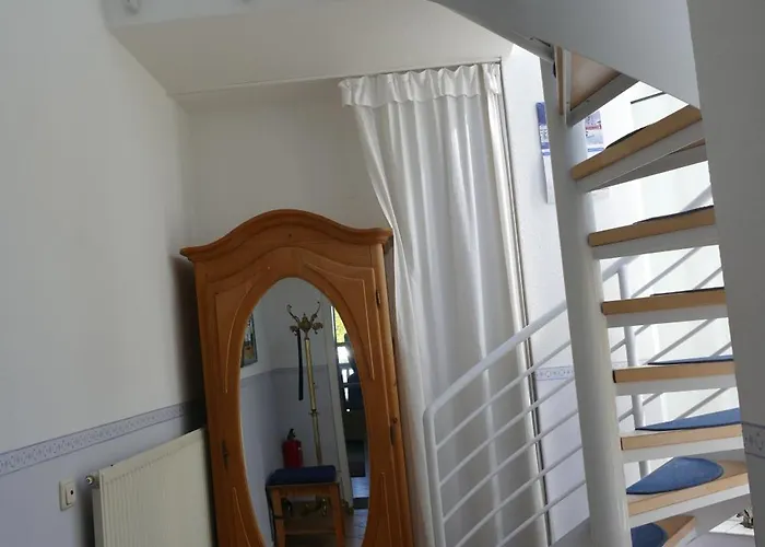 Quisisana No12 Apartmán Goehren (Ruegen)