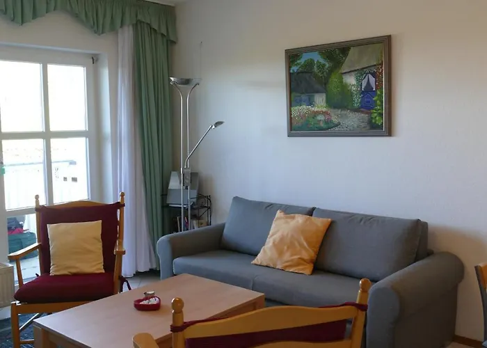 Quisisana No12 Apartmán